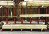 Ross Technology Home Depot Cantilever Racks