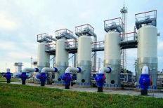 gas processing system