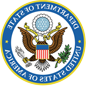 U.S Department of State logo